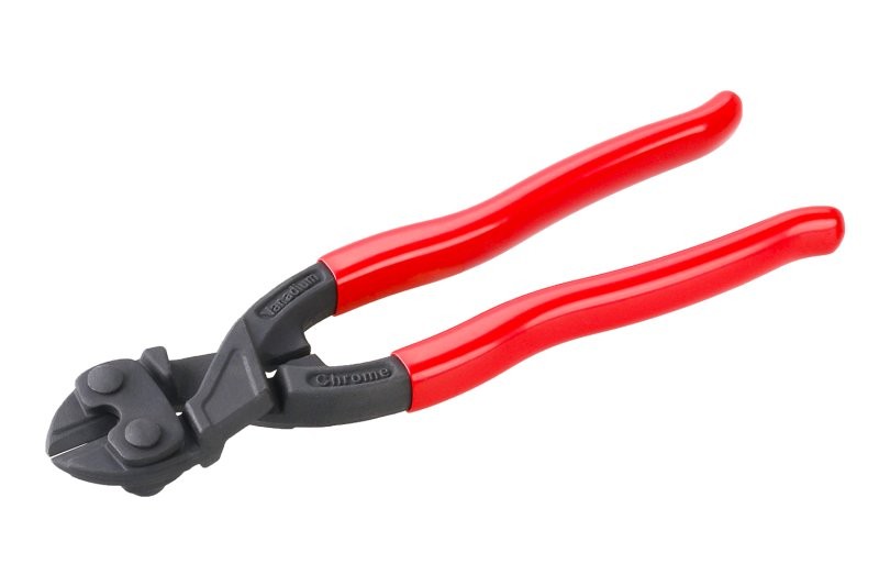 (obrázek pro) Kleště štípací převodové FESTA CrV 200mm