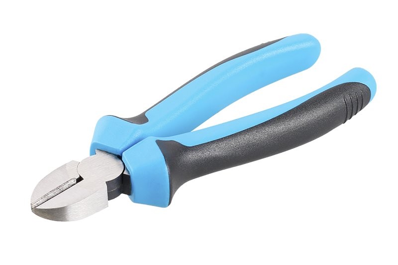 (obrázek pro) Kleště boční štípací 160mm