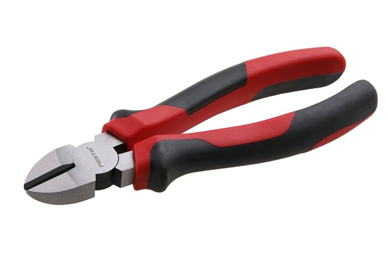 (obrázek pro) Kleště boční štípací FESTA CrV 180mm
