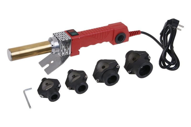 (obrázek pro) Svářečka polyfúzní FESTA 800W