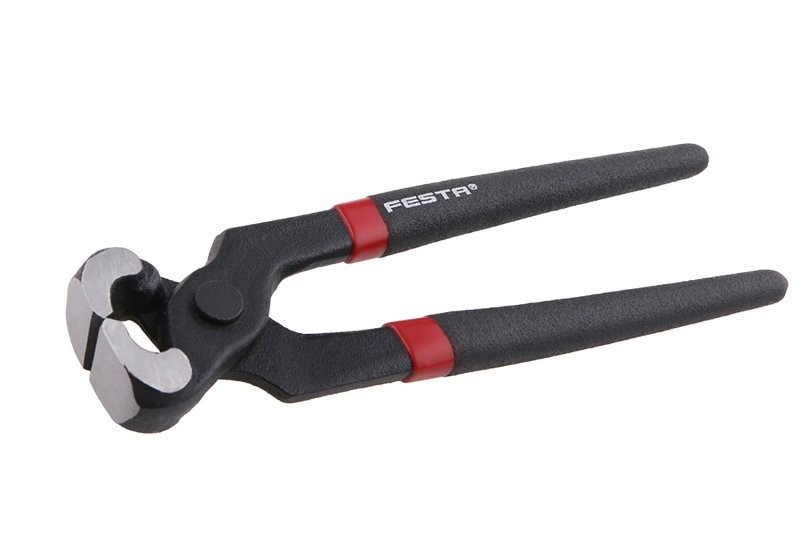 (obrázek pro) Kleště čelní štípací FESTA CrV 180mm