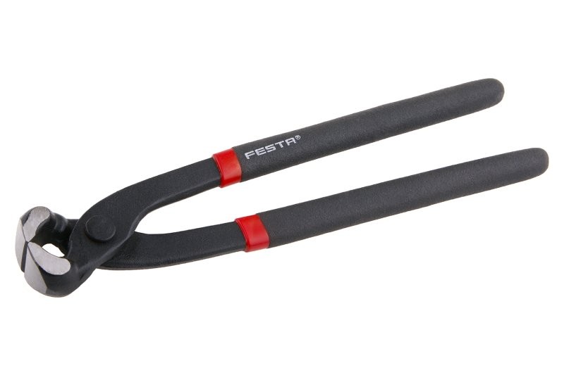 (obrázek pro) Kleště štípací rabitové FESTA CrV 250mm