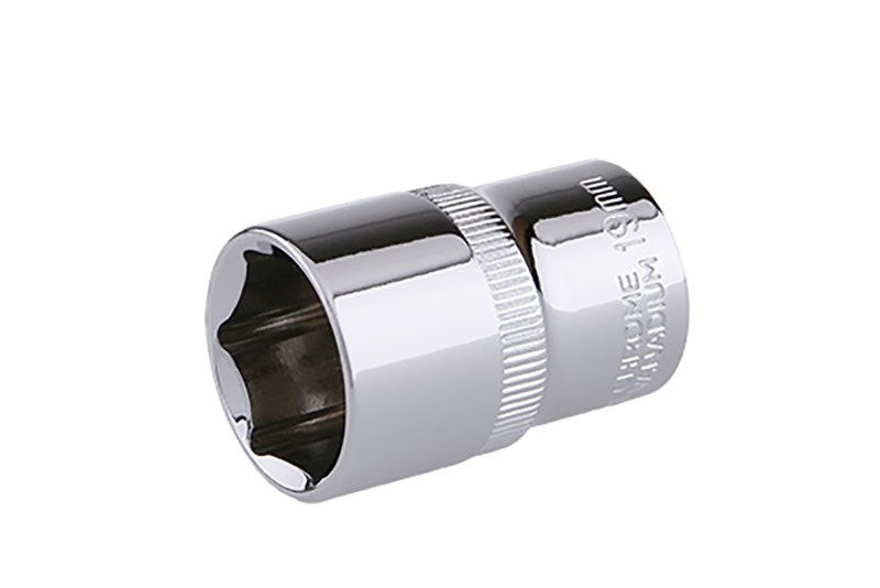 (obrázek pro) Hlavice FESTA 1/2″ CrV 19mm