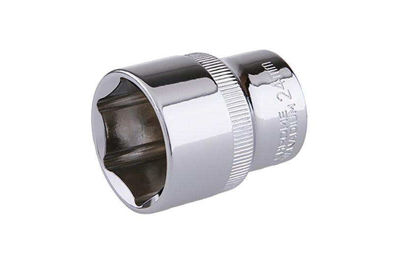 (obrázek pro) Hlavice FESTA 1/2″ CrV 24mm