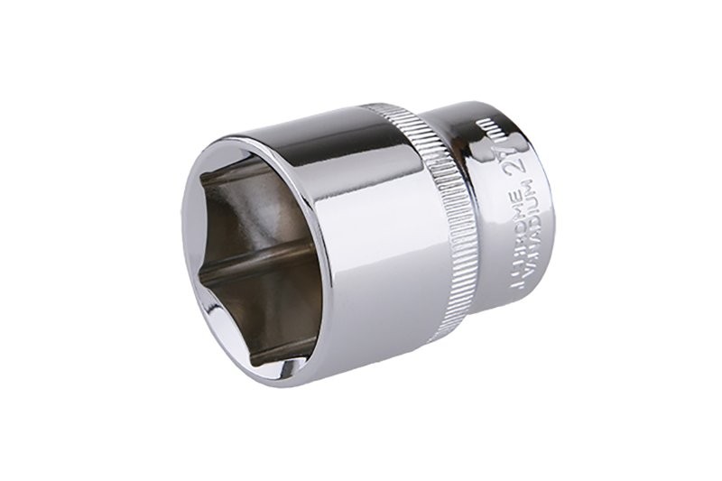 (obrázek pro) Hlavice FESTA 1/2″ CrV 27mm