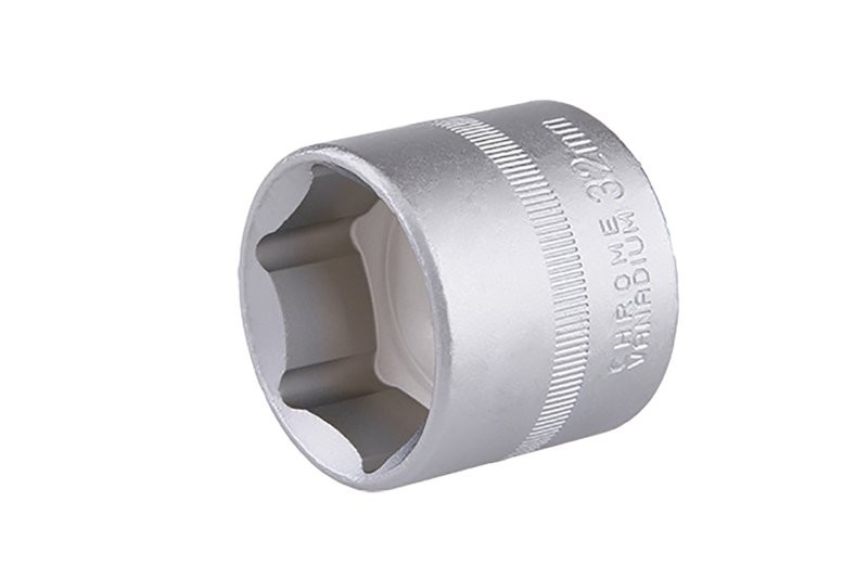 (obrázek pro) Hlavice FESTA 1/2&Prime; CrV 32mm