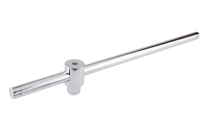(obrázek pro) Vratidlo T FESTA 1&Prime; 640mm CrV