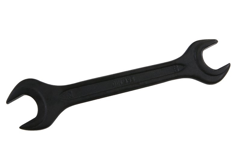 (obrázek pro) Klíč otevřený FESTA 20x22mm DIN 895