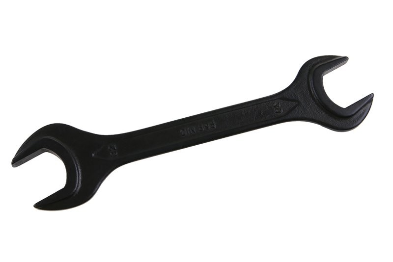 (obrázek pro) Klíč otevřený FESTA 30x32mm DIN 895