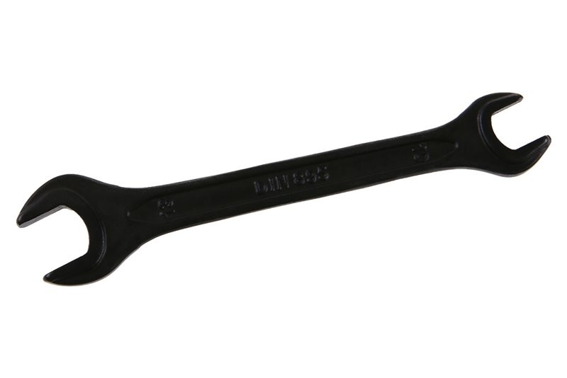 (obrázek pro) Klíč otevřený FESTA 10x13mm DIN 895