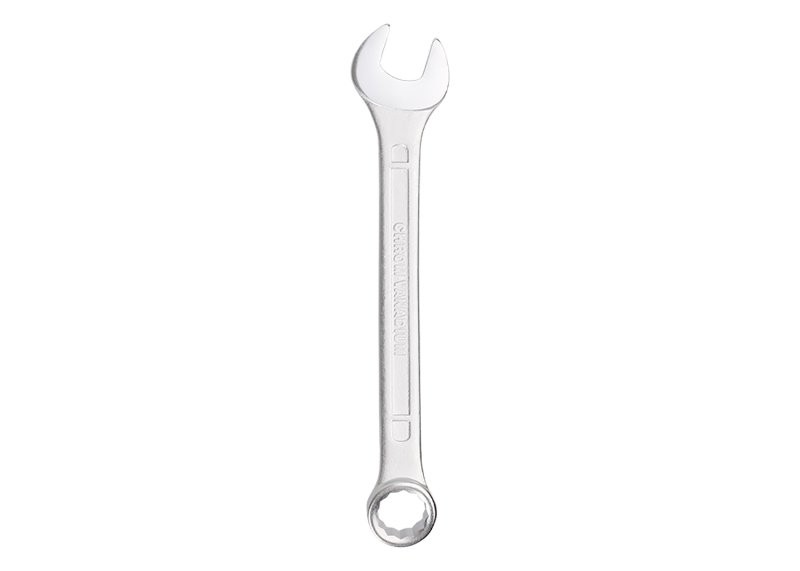 (obrázek pro) Klíč očkoplochý FESTA CrV 23mm DIN 3113