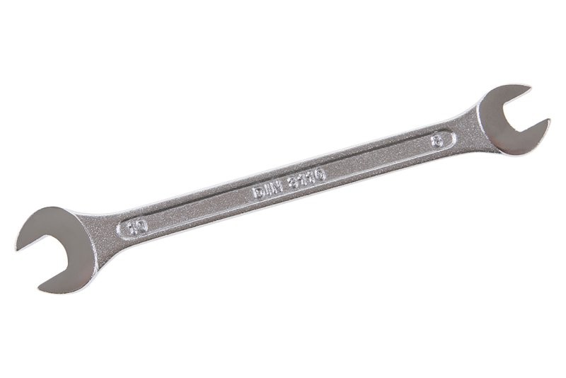 (obrázek pro) Klíč otevřený FESTA CrV 8x10mm