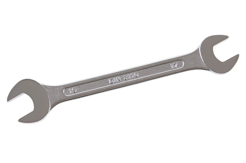 (obrázek pro) Klíč otevřený FESTA CrV 17x19mm