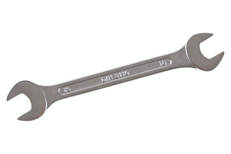(obrázek pro) Klíč otevřený FESTA CrV 18x19mm