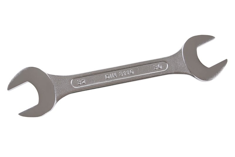 (obrázek pro) Klíč otevřený FESTA CrV 30x32mm