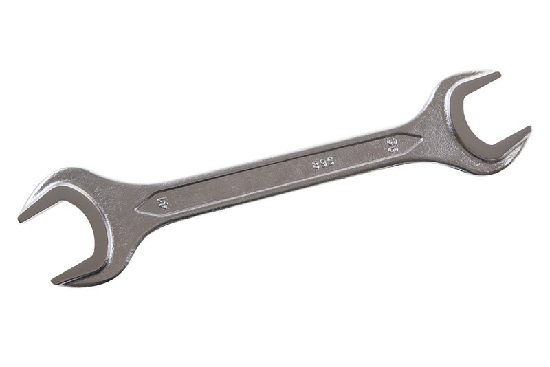(obrázek pro) Klíč otevřený FESTA CrV 36x41mm