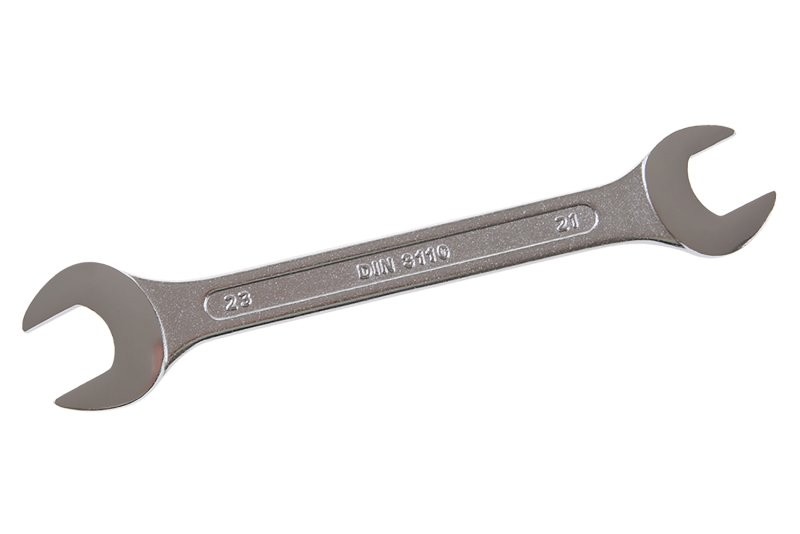 (obrázek pro) Klíč otevřený FESTA CrV 21x23mm