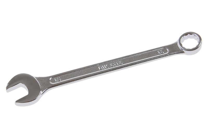 (obrázek pro) Klíč očkoplochý FESTA CrV 13mm
