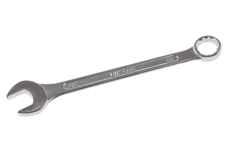(obrázek pro) Klíč očkoplochý FESTA CrV 22mm