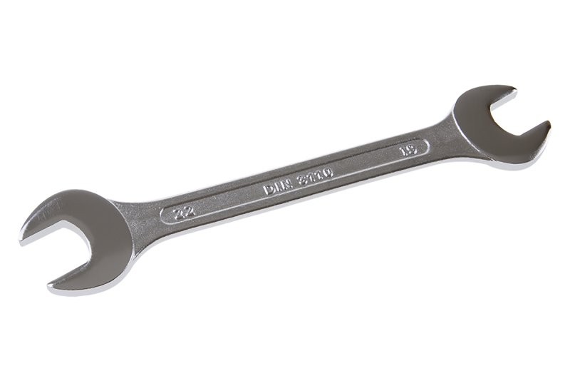 (obrázek pro) Klíč otevřený FESTA CrV 19x22mm