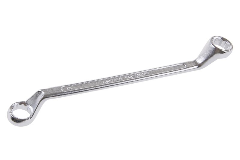 (obrázek pro) Klíč očkový vyhnutý FESTA CrV 18x19mm