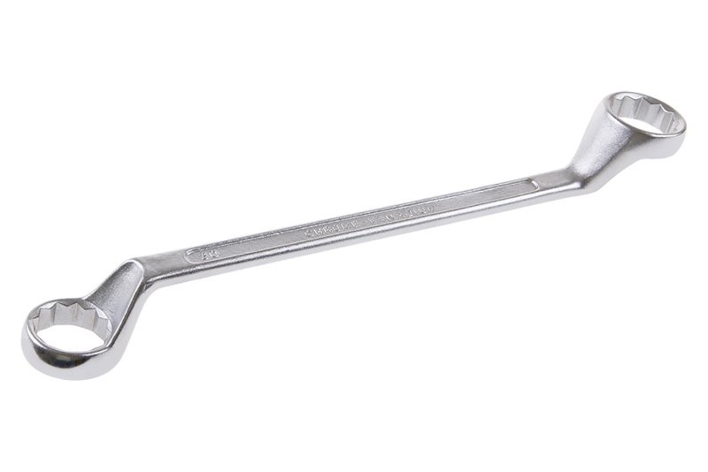 (obrázek pro) Klíč očkový vyhnutý FESTA CrV 30x32mm