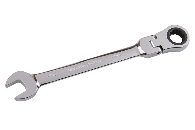 (obrázek pro) Klíč ráčnový kloubový FESTA CrV 21mm 72T