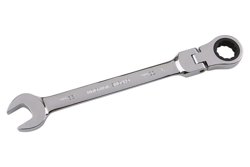 (obrázek pro) Klíč ráčnový kloubový FESTA CrV 22mm 72T
