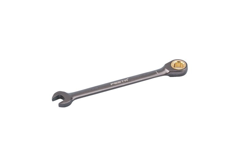 (obrázek pro) Klíč ráčnový FESTA CrV 11mm 72T