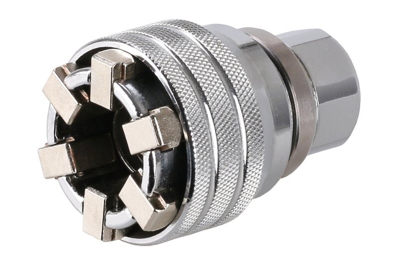 (obrázek pro) Hlavice nastavitelná CrV 1/2″ 10-19mm