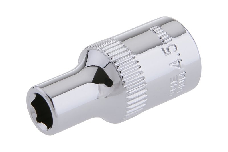 (obrázek pro) Hlavice FESTA 1/4″ CrV 4.5mm