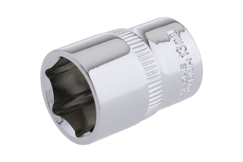 (obrázek pro) Hlavice FESTA 1/4″ CrV 13mm