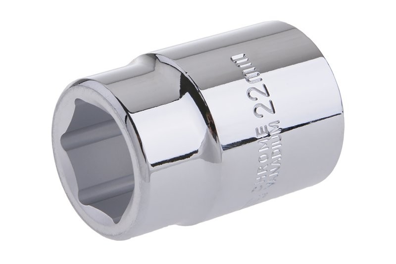 (obrázek pro) Hlavice FESTA 3/4″ CrV 22mm