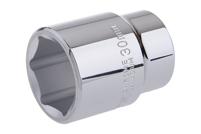 (obrázek pro) Hlavice FESTA 3/4″ CrV 30mm