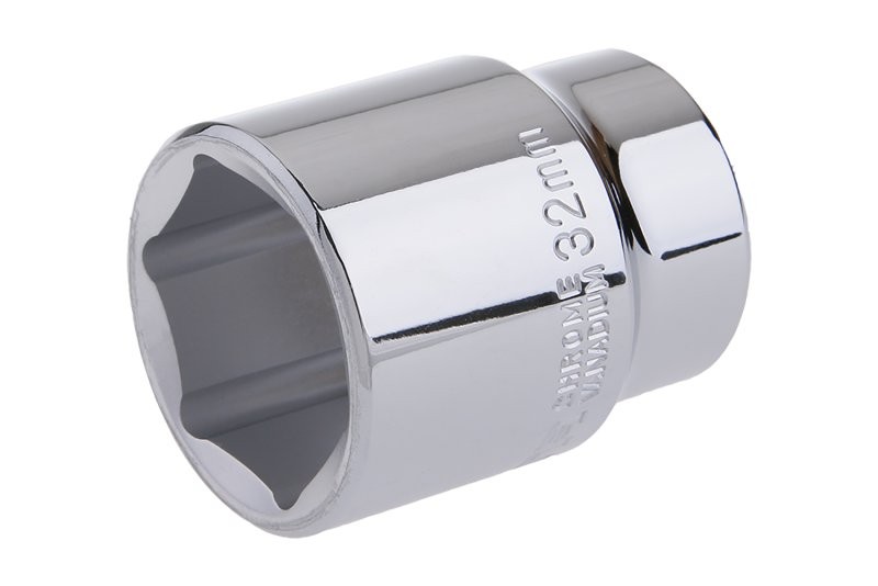 (obrázek pro) Hlavice FESTA 3/4″ CrV 32mm