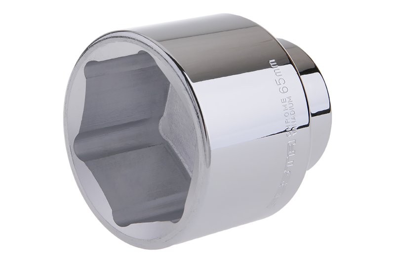 (obrázek pro) Hlavice FESTA 3/4&Prime; CrV 65mm