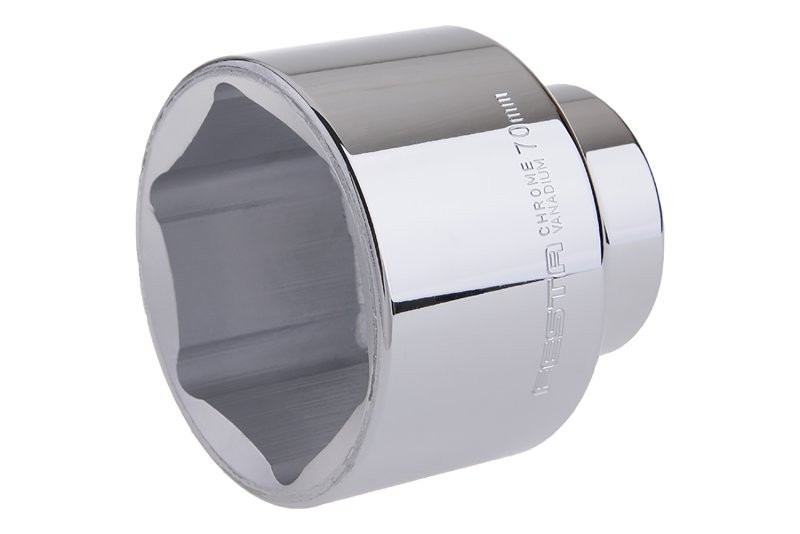 (obrázek pro) Hlavice FESTA 3/4&Prime; CrV 70mm