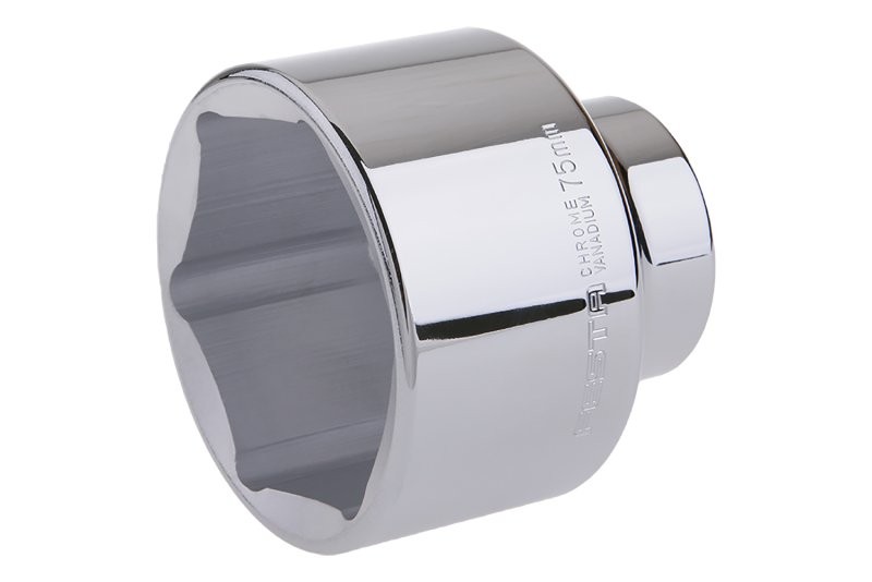 (obrázek pro) Hlavice FESTA 3/4″ CrV 75mm