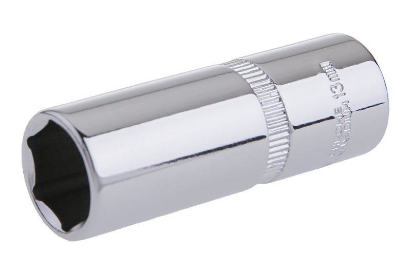 (obrázek pro) Hlavice FESTA prodloužená 1/4″ CrV 13 x 50mm