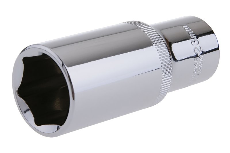 (obrázek pro) Hlavice FESTA prodloužená 1/2&Prime; CrV 23 x 70mm