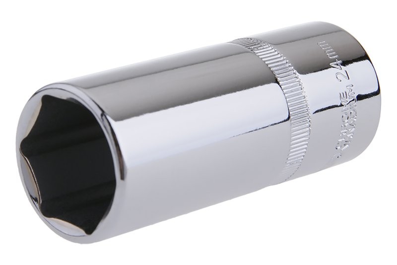 (obrázek pro) Hlavice FESTA prodloužená 1/2&Prime; CrV 24 x 70mm