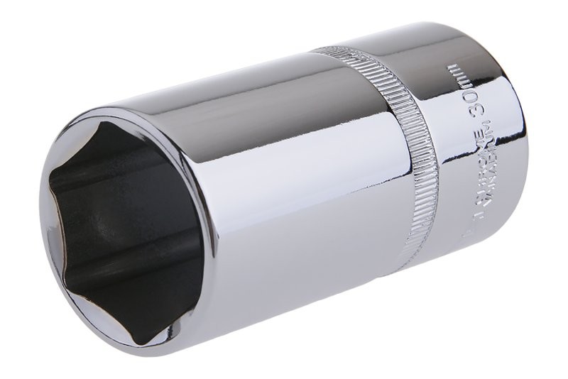 (obrázek pro) Hlavice FESTA prodloužená 1/2&Prime; CrV 30 x 70mm