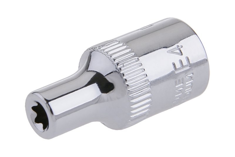(obrázek pro) Hlavice FESTA TORX CrV 1/4&Prime; E4
