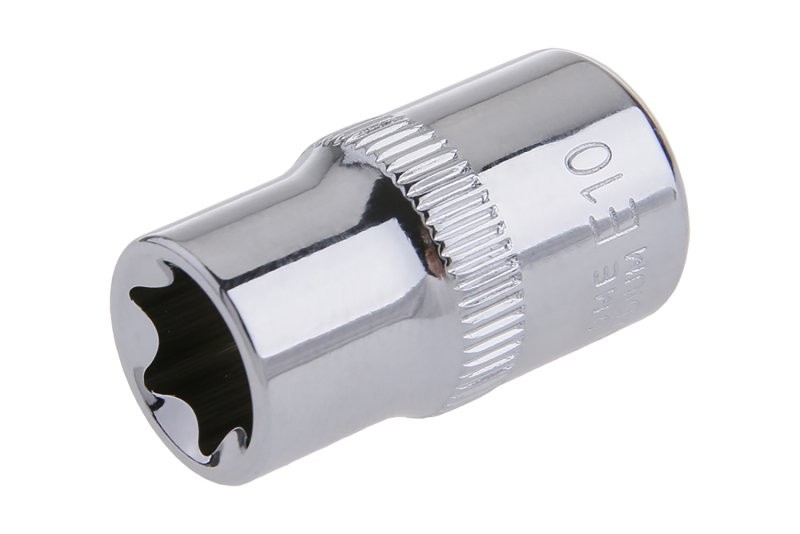 (obrázek pro) Hlavice FESTA TORX CrV 1/4&Prime; E10