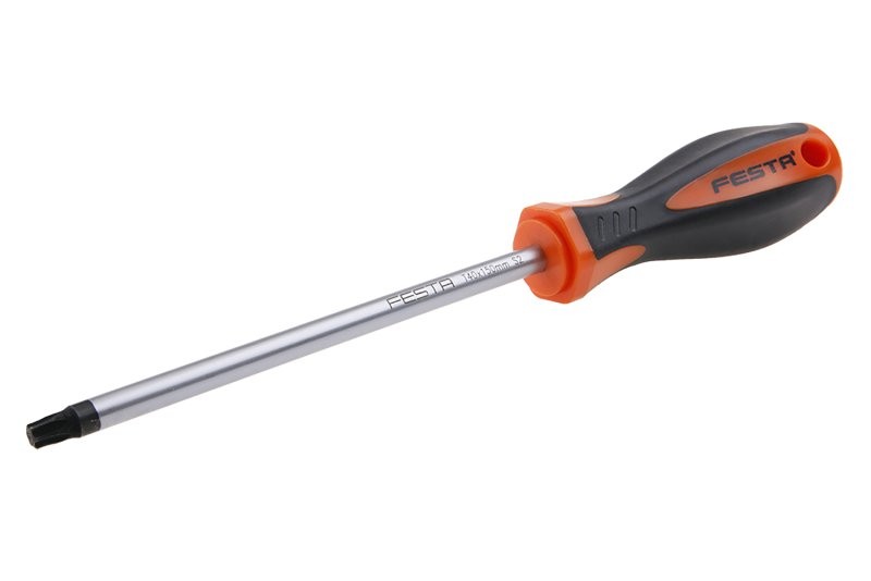 (obrázek pro) Šroubovák FESTA TORX S2 T40x155mm