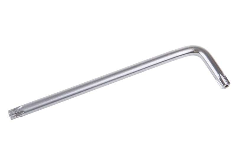 (obrázek pro) Klíč L TORX FESTA CrV T45