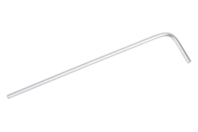 (obrázek pro) Klíč L inbus FESTA CrV 1.5mm 14x74mm prodloužený