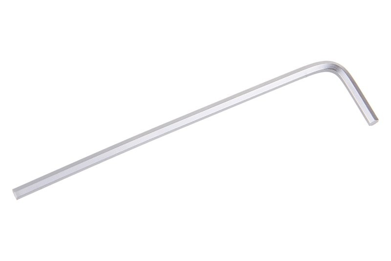 (obrázek pro) Klíč L inbus FESTA CrV 2.5mm 18x88mm prodloužený