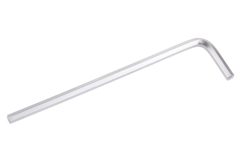 (obrázek pro) Klíč L inbus FESTA CrV 4mm 23x108mm prodloužený