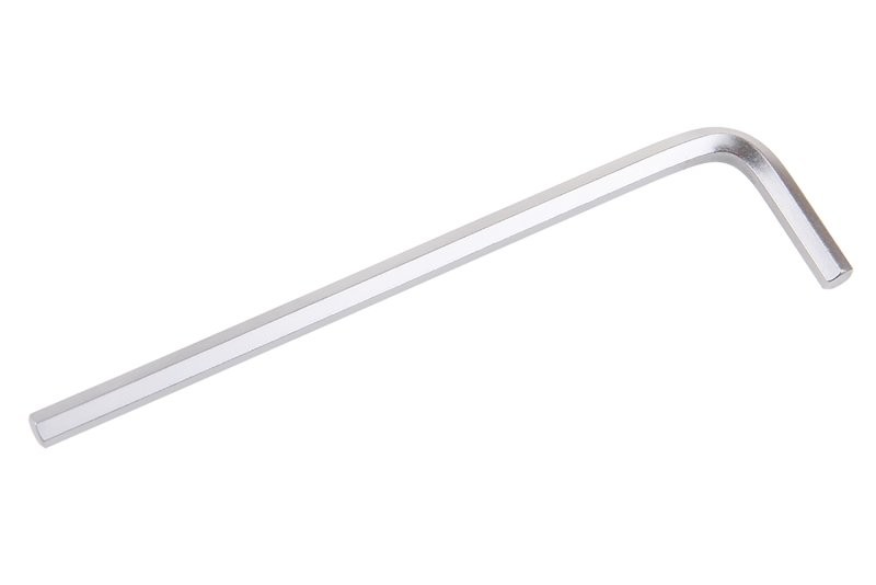(obrázek pro) Klíč L inbus FESTA CrV 5mm 28x118mm prodloužený
